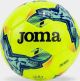 М'яч футбольний Joma DALI IV жовтий, синій 