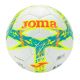 М'яч футбольний Joma DALIII біло-салатовий