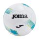 М'яч футбольний Joma INTER білий, бірюзовий