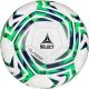 М'яч футбольний Select FB CLASSIC v25 білий, зелений