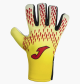 Рукавички воротарські Joma HUNTER лимонний 