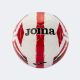 М'яч футбольний Joma LIGHT білий, червоний
