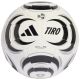 М'яч футбольний Adidas TIRO CLB білий, чорний