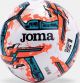 М'яч футбольний Joma NEPTUNE III білий, помаранчевий, синій