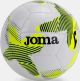 М'яч футзальний Joma PENTAFORCE білий, зелений, чорний