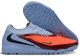 Сороконіжки Nike Phantom GX 3 FG