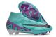 Бутси Nike Air Zoom Mercurial Superfly IX FG