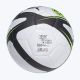 М'яч футбольний Puma BVB Culture Ball білий, чорний, жовтий