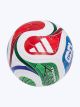 М'яч футбольний Adidas FIFA WORLD CUP 26 TRIONDA білий, синій, зелений