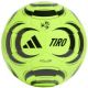 М'яч футбольний Adidas TIRO CLB зелений, чорний