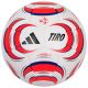 М'яч футбольний Adidas TIRO LGE J350 білий, червоний