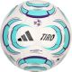 М'яч футзальний Adidas TIRO LGE SAL білий, блакитний