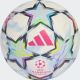 М'яч футбольний Adidas UCL PRO білий 