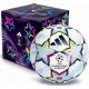 М'яч футбольний Adidas UCL LGE BOX з коробкою