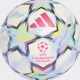 М'яч футбольний Adidas UCL COM білий, мультиколор 