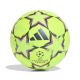 М'яч футбольний Adidas UCL COM WINTER жовтий