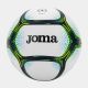 М'яч футзальний Joma GRAFITY III білий, зелений