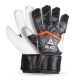 Рукавички воротарські Select GOALKEEPER GLOVES 03 YOUTH v25 чорний, білий  