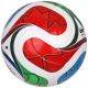 М'яч футбольний Adidas FIFA WORLD CUP 26 TRIONDA LEAGUE білий, синій, зелений