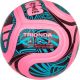 М'яч футбольний Adidas Fifa World Cup 26 Trionda Club рожевий