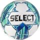 М'яч футбольний Select TALENTO DB v23 біло-зелений
