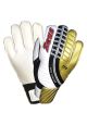 Рукавички воротарські Zeus GUANTO EKO BIANCO чорний, білий, золотий, червоний 
