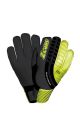 Рукавички воротарські Zeus GUANTO EKO чорний, сірий, золотий 